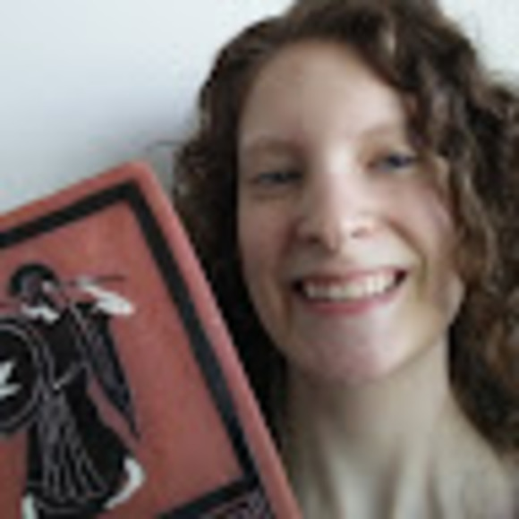 Meet your Posher, Alisha - Picture 1 of 1